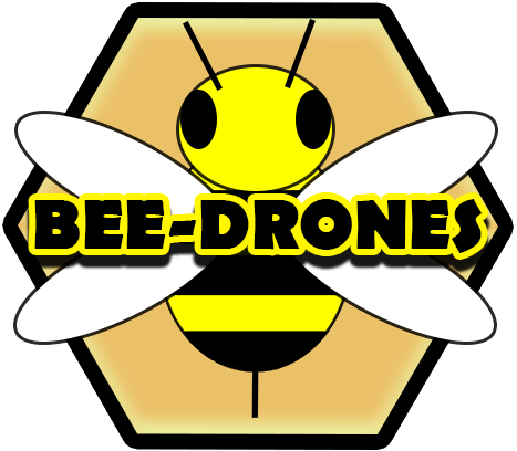 Bee-Drones